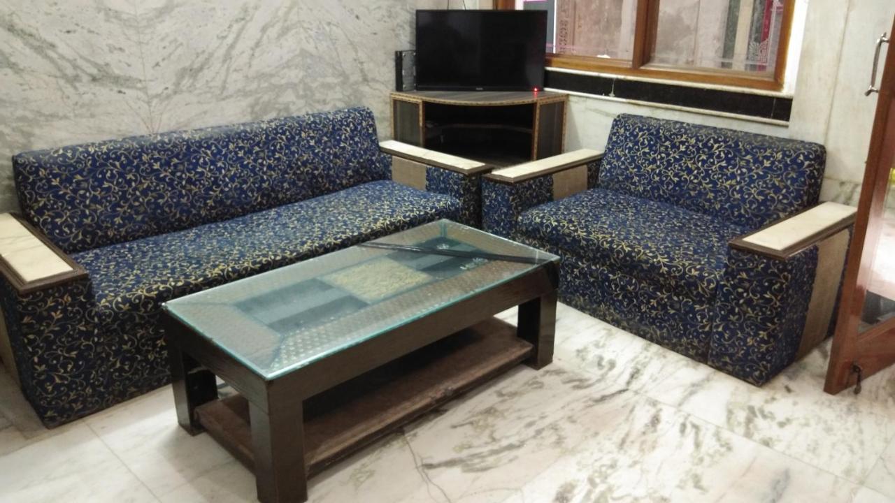 Hotel Euro International New Delhi Luaran gambar